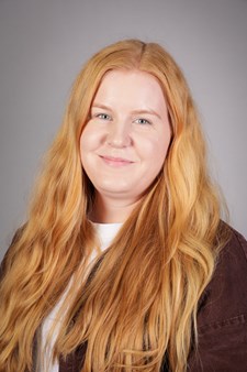 Sara Refsnes