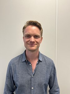 Håvard Svenningsen