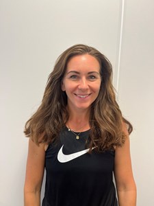 Synnøve Hodnebrog Evenstad