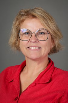 Anita Konnestad