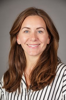 Synnøve Hodnebrog Evenstad