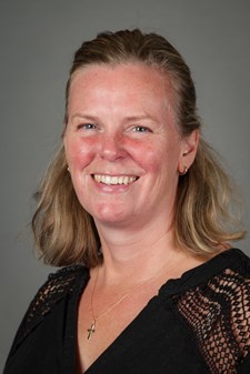 Anne- Ågot Kleppe Duus