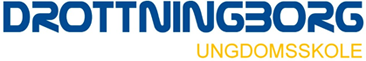 Drottningborg logo