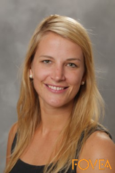 Kristin Bakke Anderson