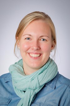 Silje Abrahamsen