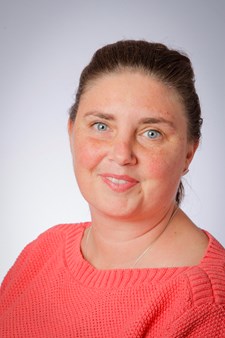 Lillian Bondevik