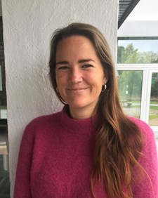 Maria Sofie Torp Castillo Del Pezo