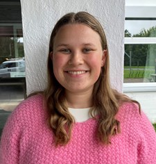 Sofie Sundfjord