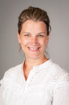 Kristin Bakke Anderson