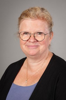 Gun-Beate Vedumsdal