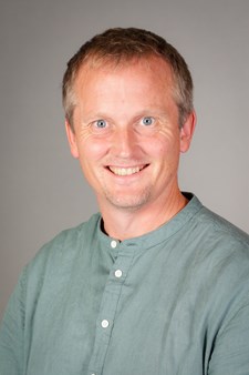 Ingolf Harkestad