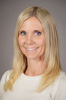 Eliann Solheim