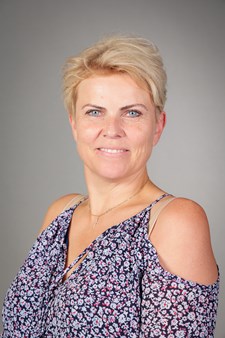 Anita Konnestad