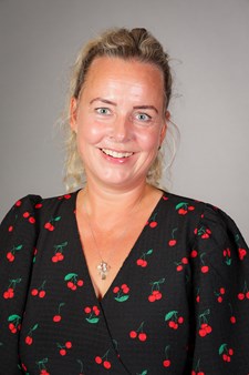 Heidi Gellein