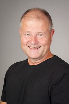 Frank Haukeland