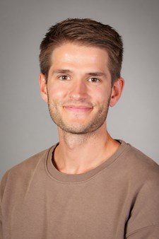 Kristian Sande