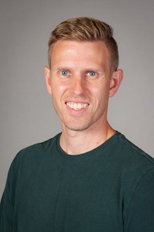 Christian Lysaker