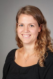 Sara Helene Borgehaven Haugen