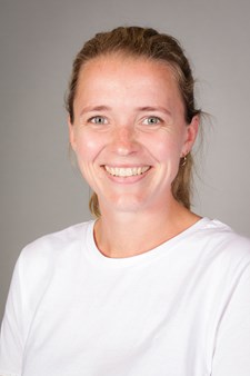 Maria Øygard