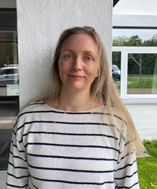 Irene Stiansen