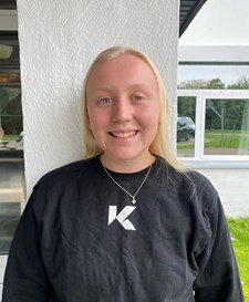 Aurora Tjørhom