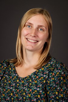 Serine Nielsen