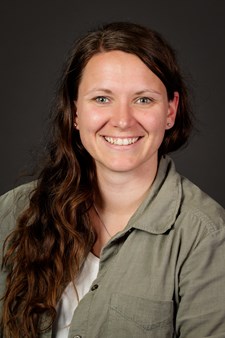 Iselin Metveit