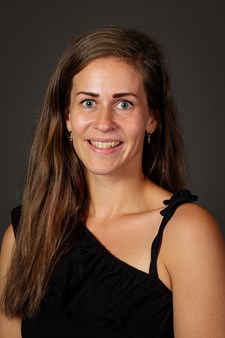 Ingebjørg Nordbø