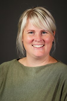 Mette Tornli Nordhagen