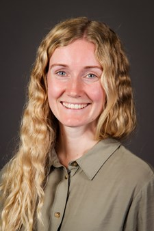 Heidi Marie  Gullhav