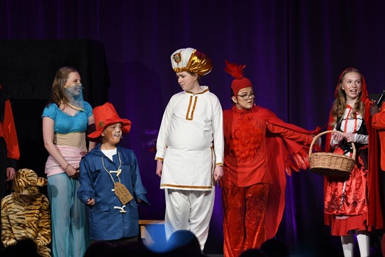 Vårens høydepunkt!