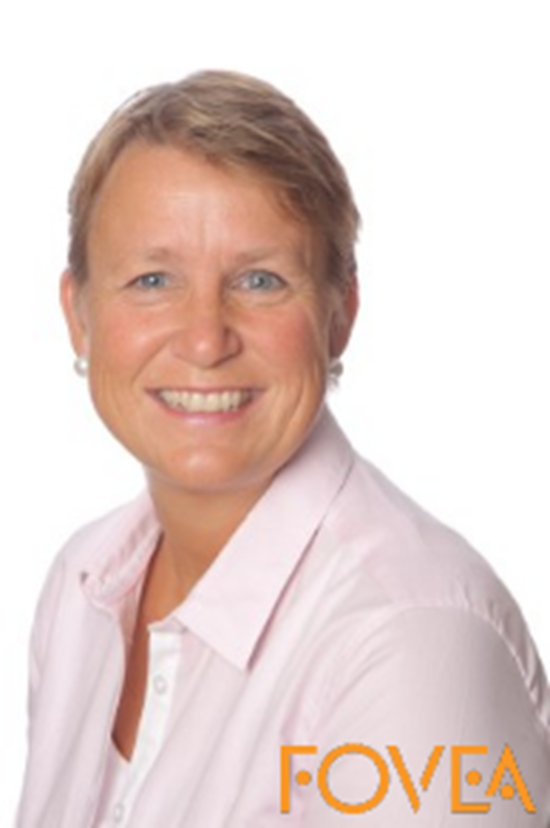 Rektor er ansatt