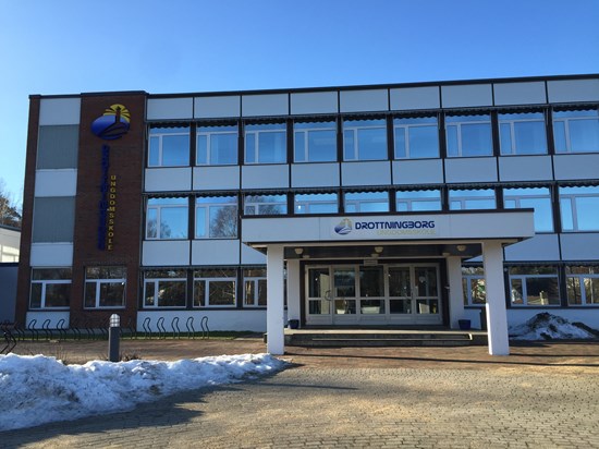Ledige stillinger