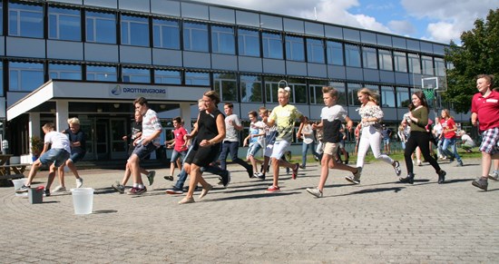Utlysning (1)