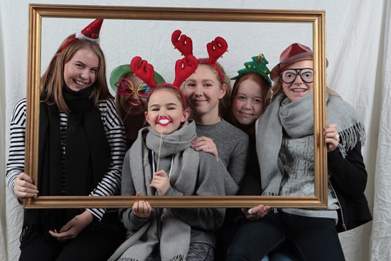 Julekalender