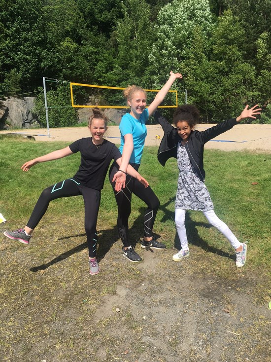 Sommerferie