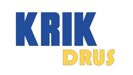 KRIK DRUS