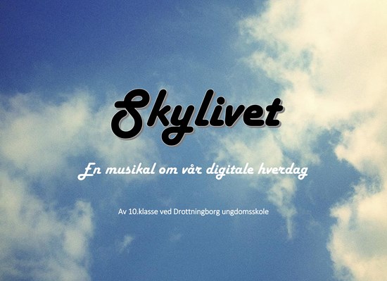 Musikal 2018