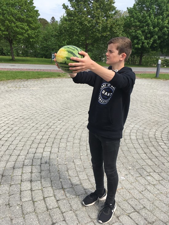 Trafikk valgfag