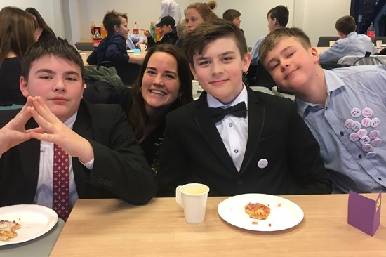 Temauke om språkbruk og inkluderende skolemiljø