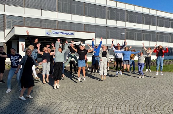Ledig stilling som rektor