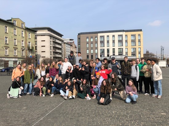 10.trinn til Krakow (1)