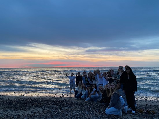 Godt i gang med skoleåret (1)