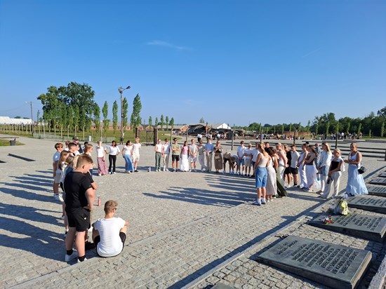 DRUS feirer 10 år!